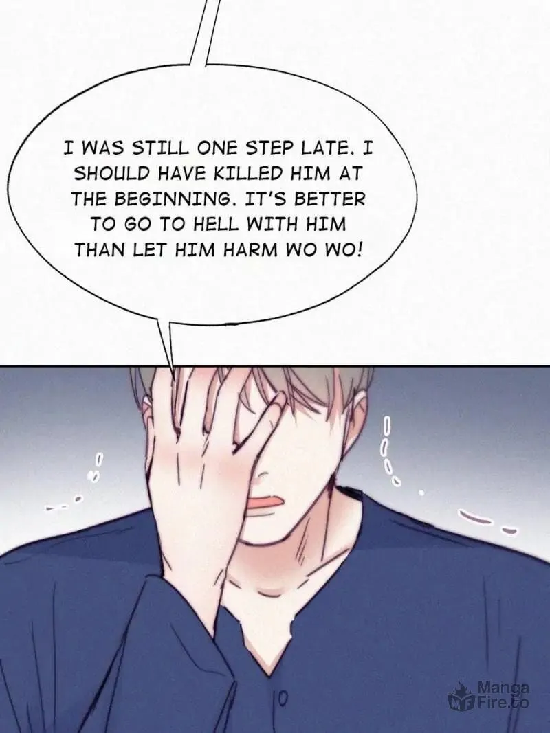 Deliverance of the Counterattack Chapter 154 page 42 - 