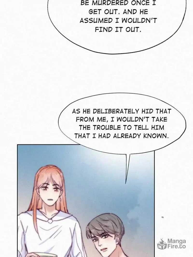 Deliverance of the Counterattack Chapter 154 page 6 - 