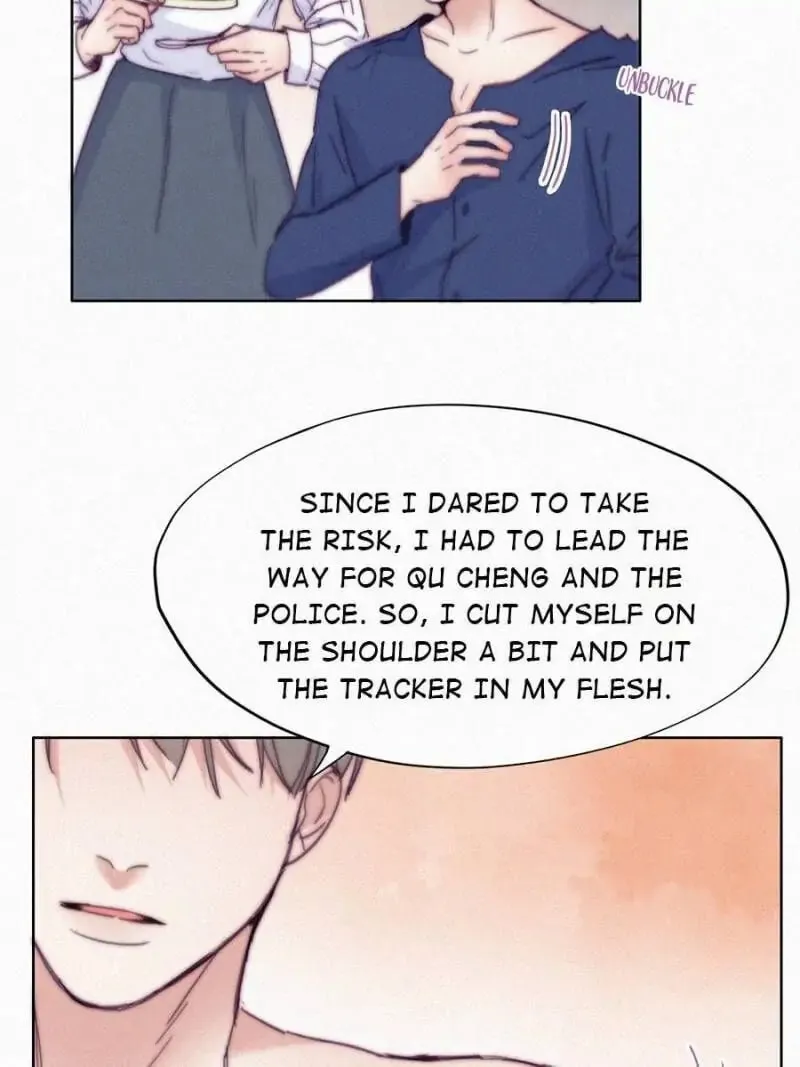 Deliverance of the Counterattack Chapter 154 page 7 - 
