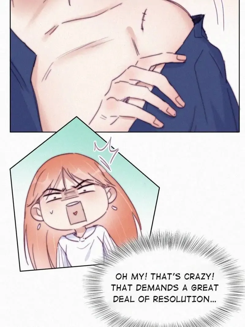 Deliverance of the Counterattack Chapter 154 page 8 - 