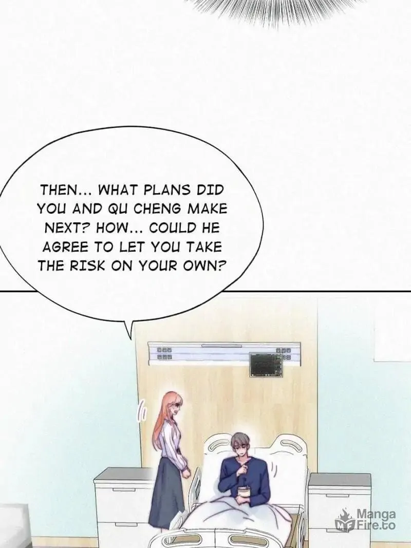Deliverance of the Counterattack Chapter 154 page 9 - 