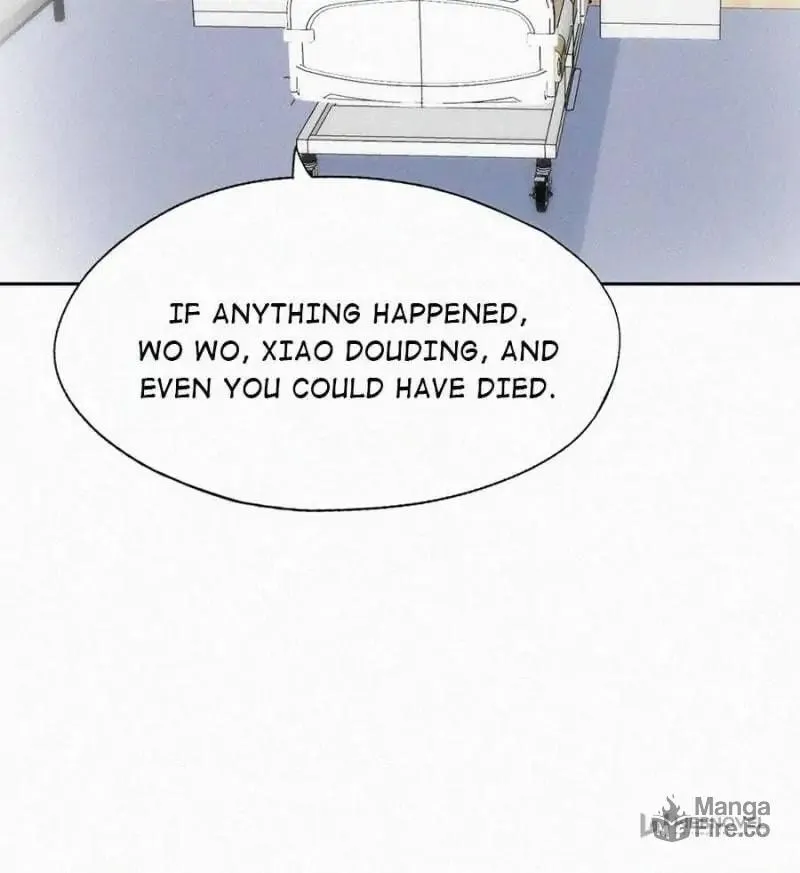 Deliverance of the Counterattack Chapter 154 page 10 - 