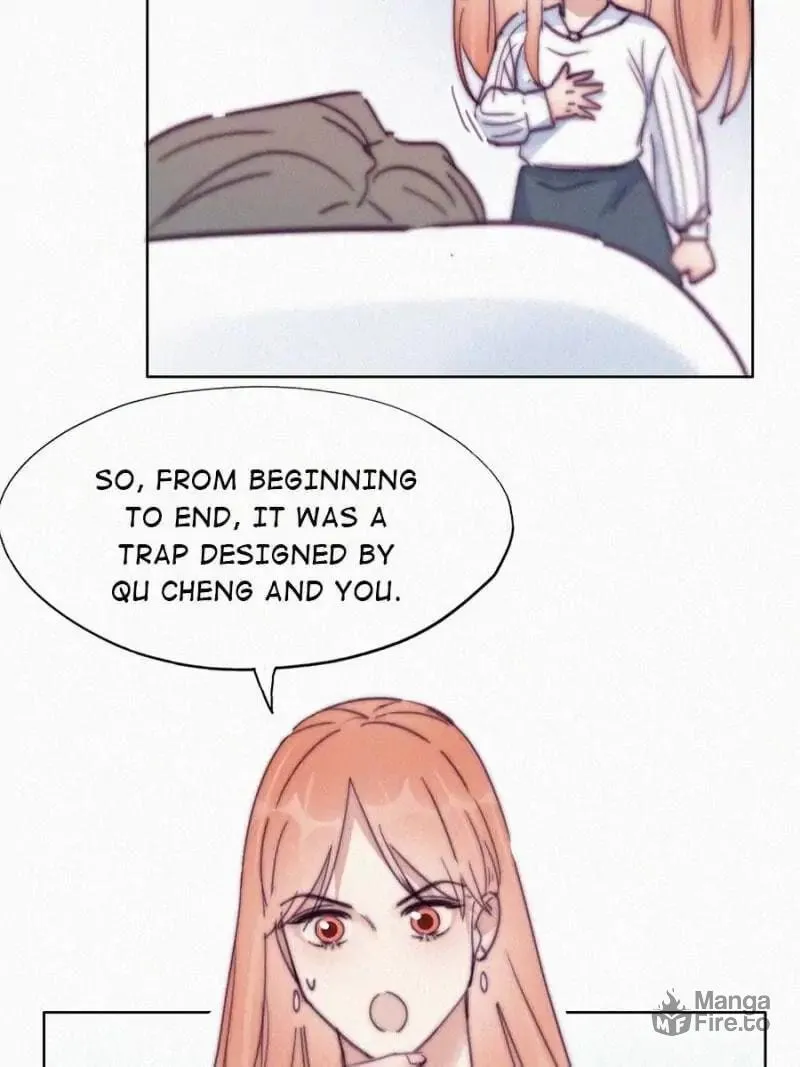 Deliverance of the Counterattack Chapter 155 page 12 - 