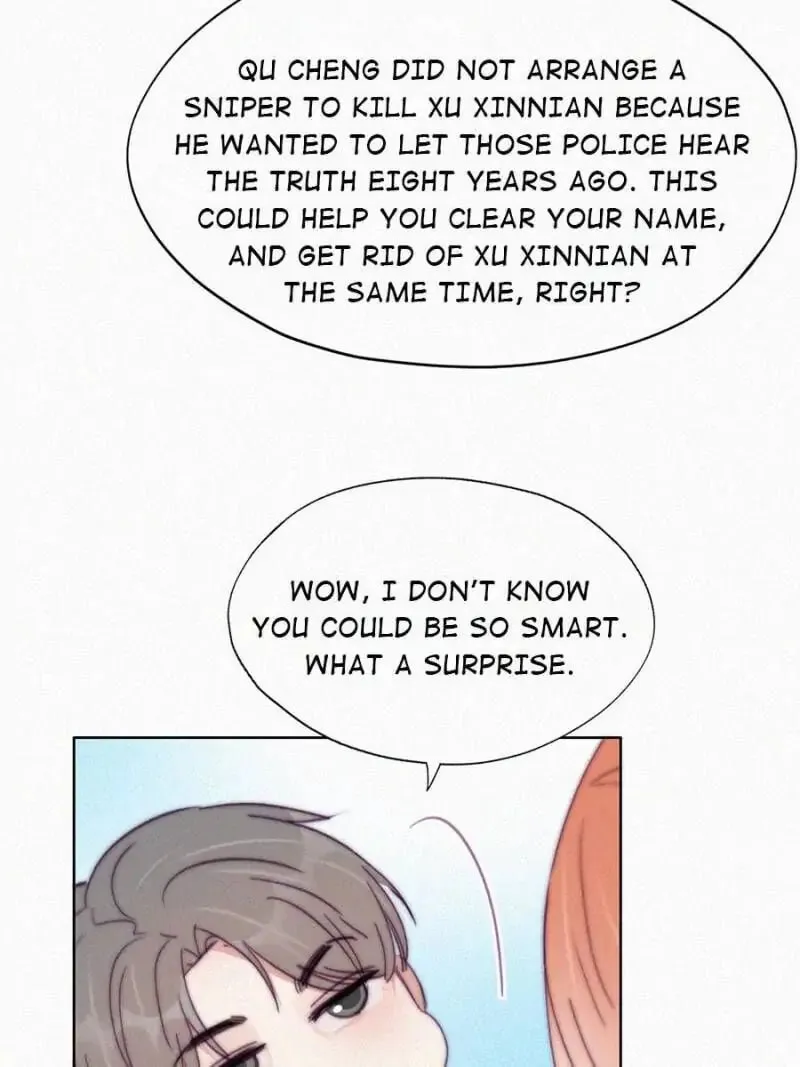 Deliverance of the Counterattack Chapter 155 page 14 - 