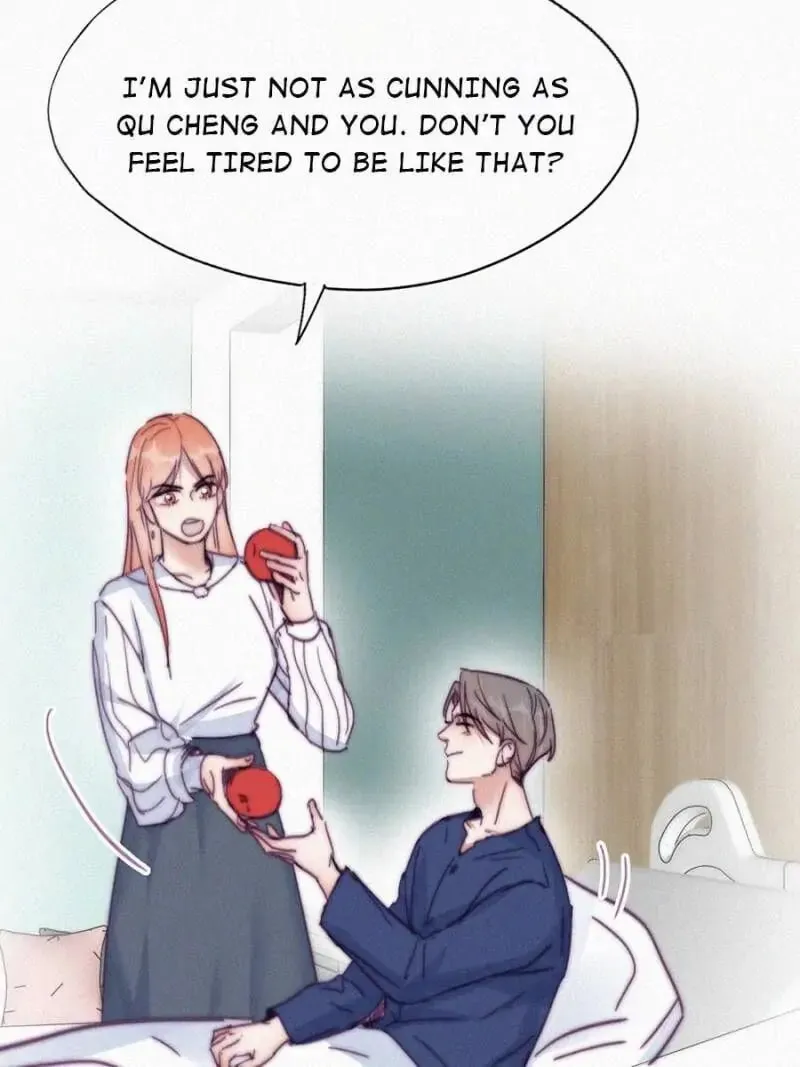 Deliverance of the Counterattack Chapter 155 page 17 - 