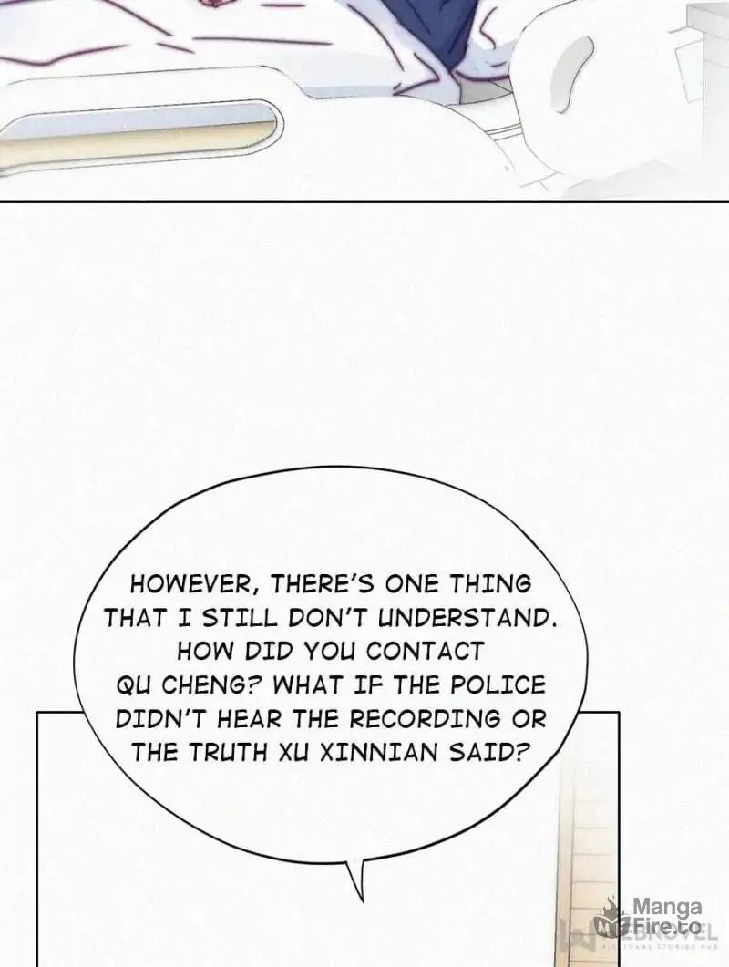 Deliverance of the Counterattack Chapter 155 page 18 - 