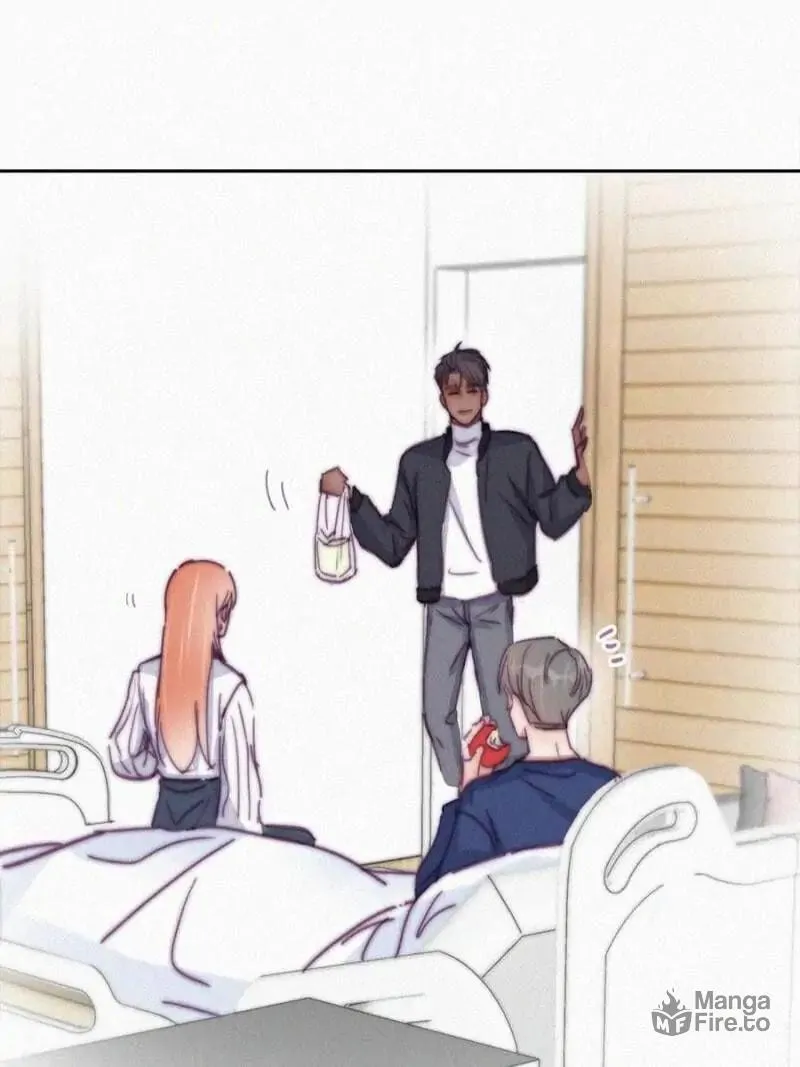 Deliverance of the Counterattack Chapter 155 page 21 - 