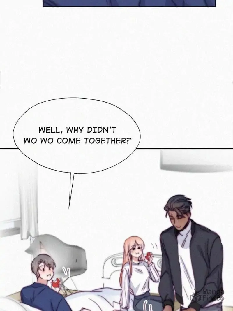 Deliverance of the Counterattack Chapter 155 page 24 - 