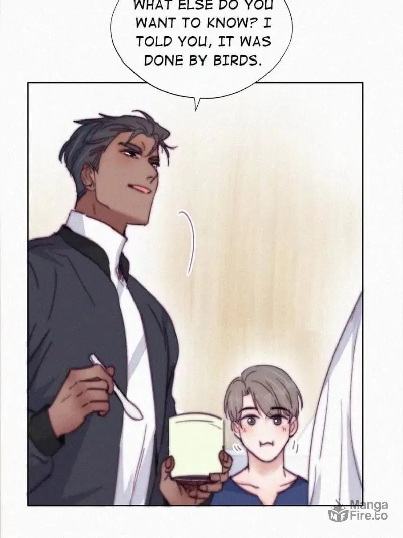 Deliverance of the Counterattack Chapter 155 page 30 - 