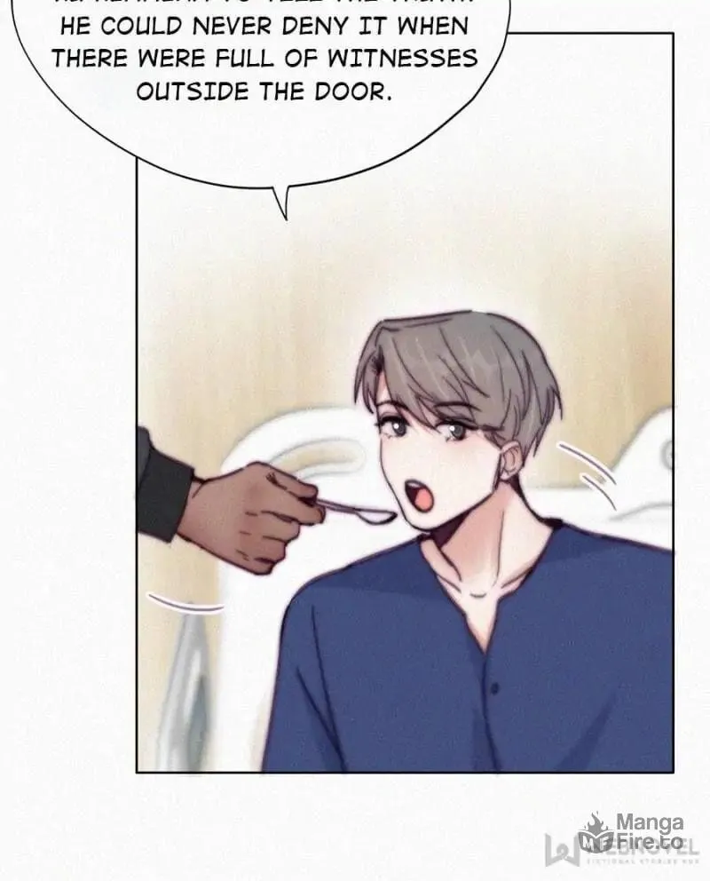 Deliverance of the Counterattack Chapter 155 page 33 - 