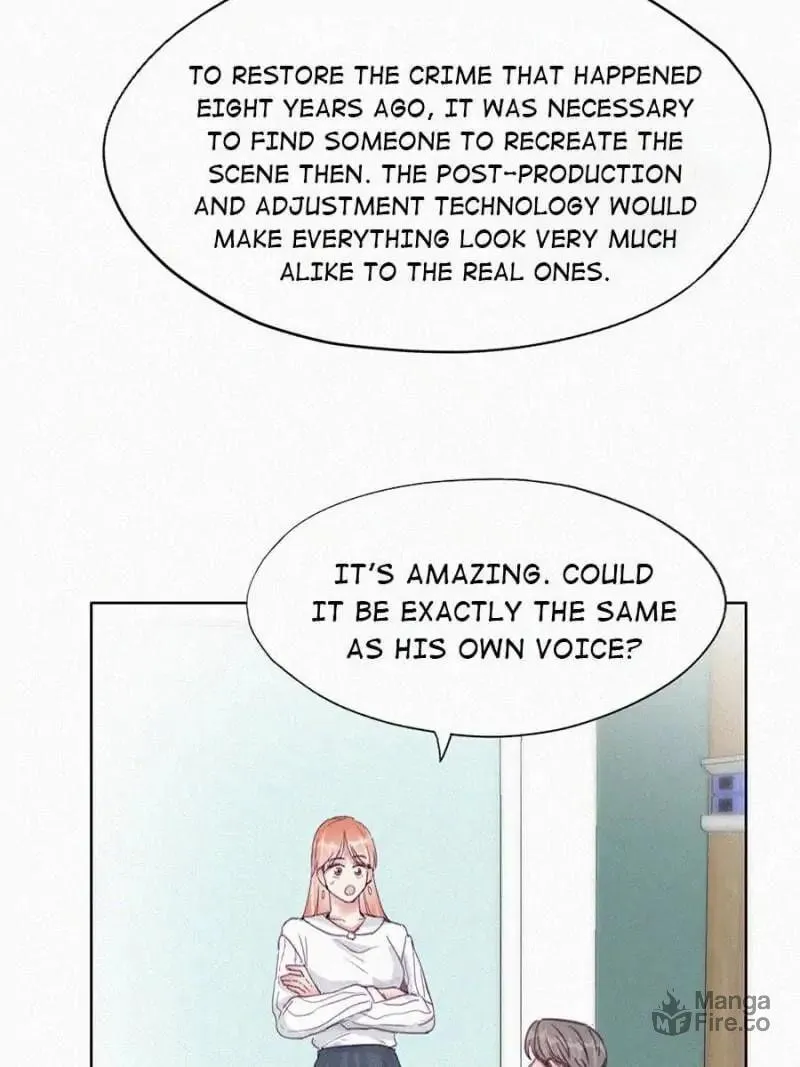 Deliverance of the Counterattack Chapter 155 page 5 - 