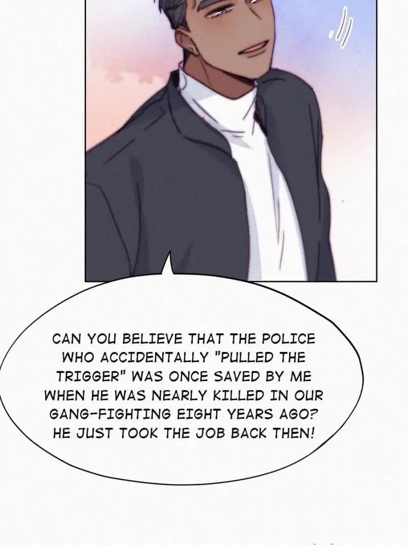 Deliverance of the Counterattack Chapter 155 page 41 - 