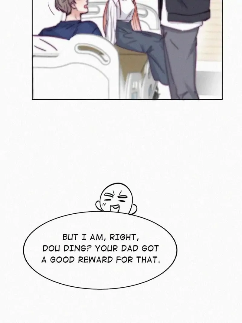 Deliverance of the Counterattack Chapter 155 page 43 - 