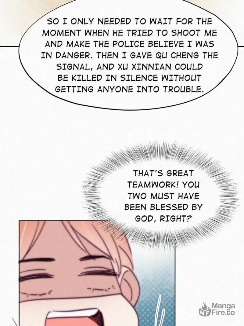 Deliverance of the Counterattack Chapter 155 page 48 - 