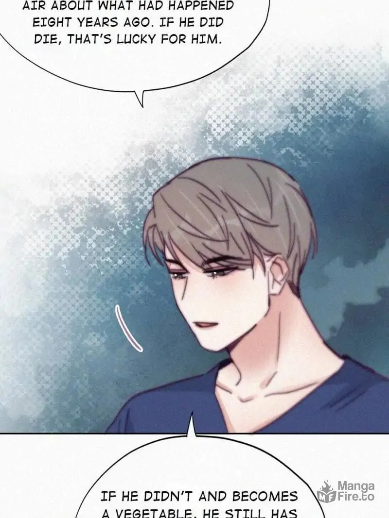 Deliverance of the Counterattack Chapter 155 page 51 - 