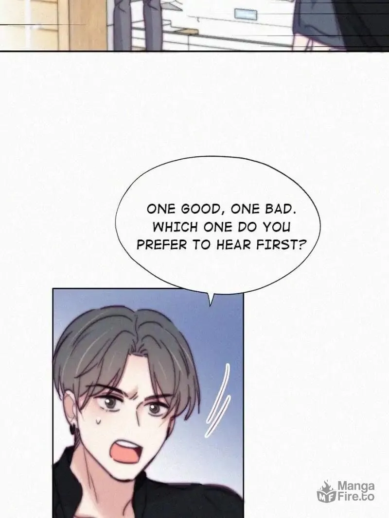 Deliverance of the Counterattack Chapter 155 page 54 - 