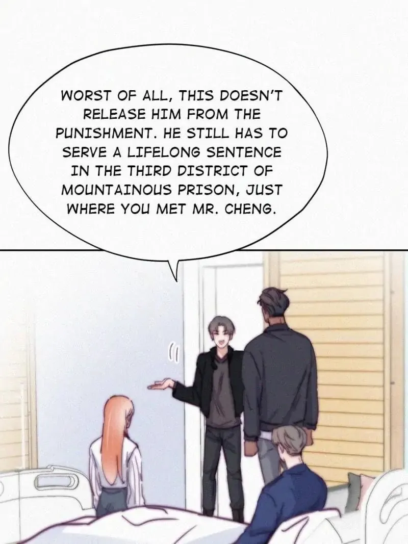 Deliverance of the Counterattack Chapter 155 page 62 - 