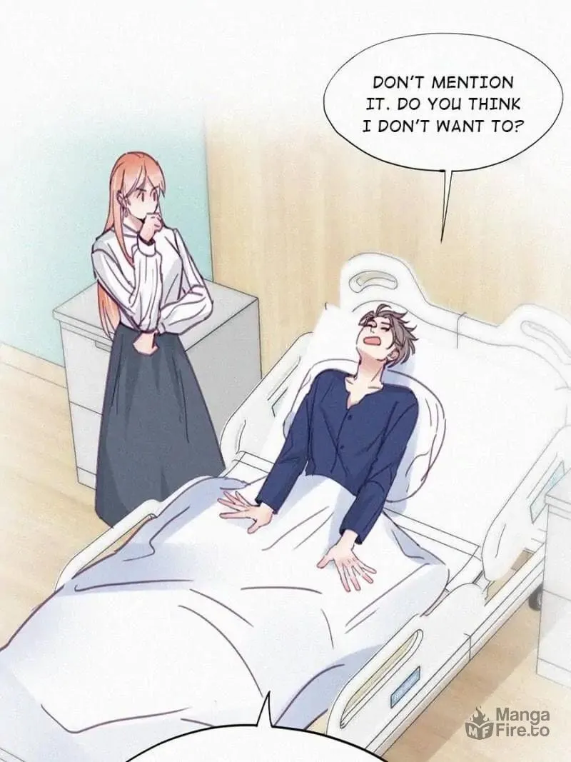 Deliverance of the Counterattack Chapter 155 page 9 - 
