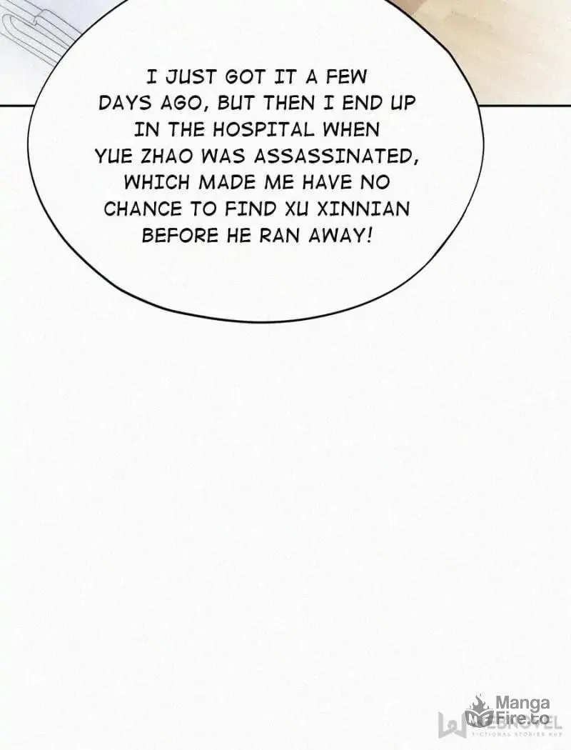 Deliverance of the Counterattack Chapter 155 page 10 - 