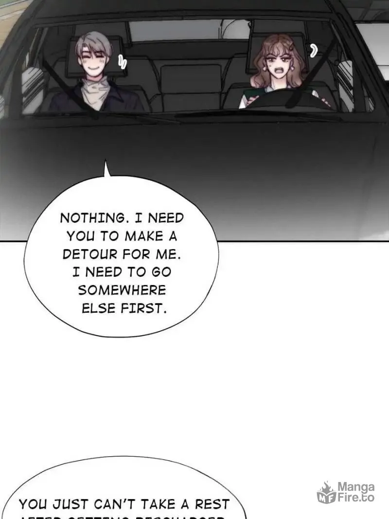 Deliverance of the Counterattack Chapter 156 page 18 - 