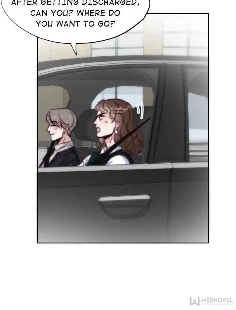 Deliverance of the Counterattack Chapter 156 page 19 - 