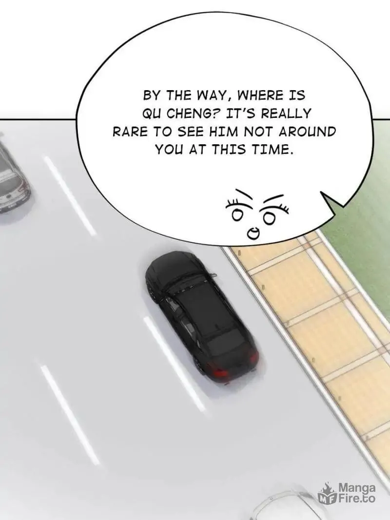 Deliverance of the Counterattack Chapter 156 page 20 - 