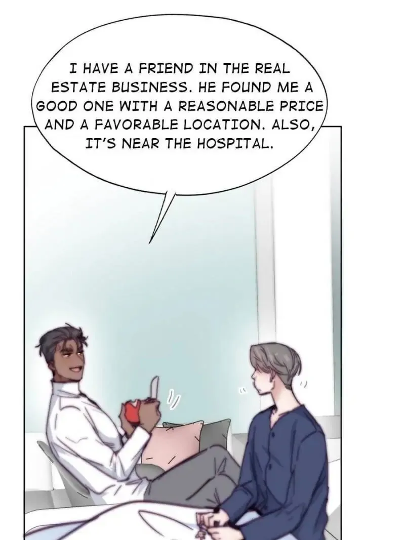 Deliverance of the Counterattack Chapter 156 page 4 - 