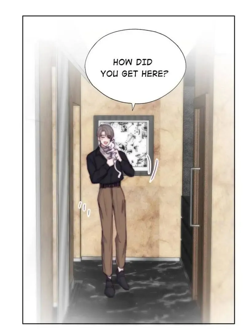 Deliverance of the Counterattack Chapter 156 page 34 - 
