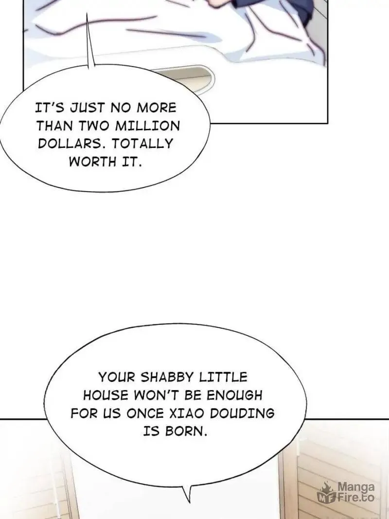 Deliverance of the Counterattack Chapter 156 page 5 - 