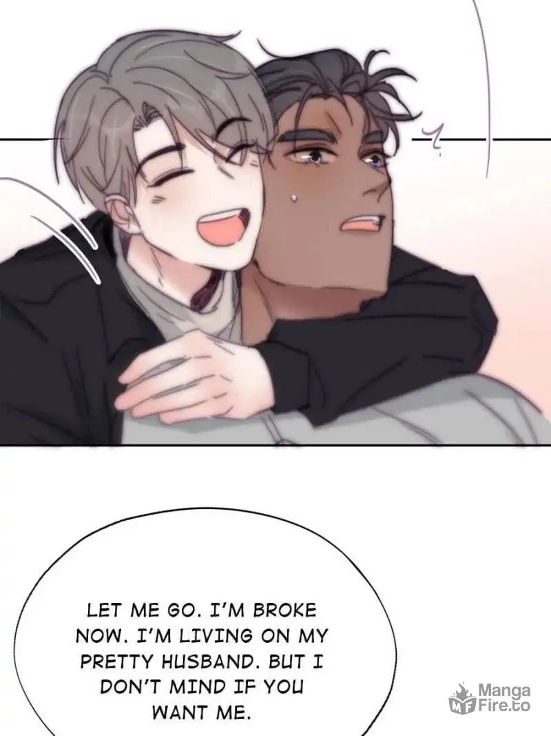 Deliverance of the Counterattack Chapter 156 page 45 - 