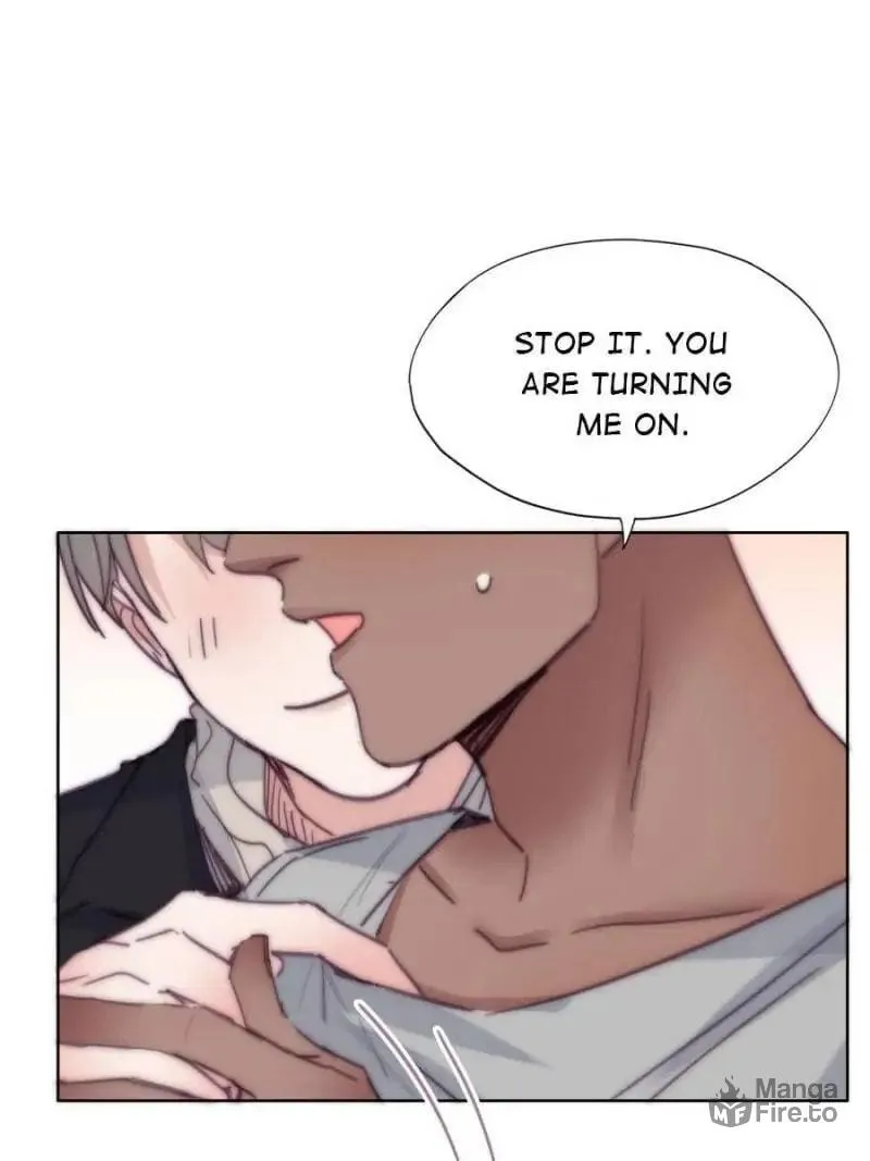 Deliverance of the Counterattack Chapter 156 page 51 - 