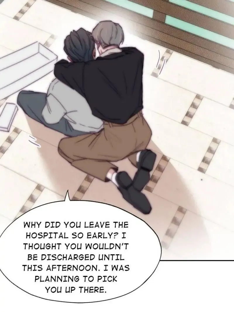 Deliverance of the Counterattack Chapter 156 page 53 - 