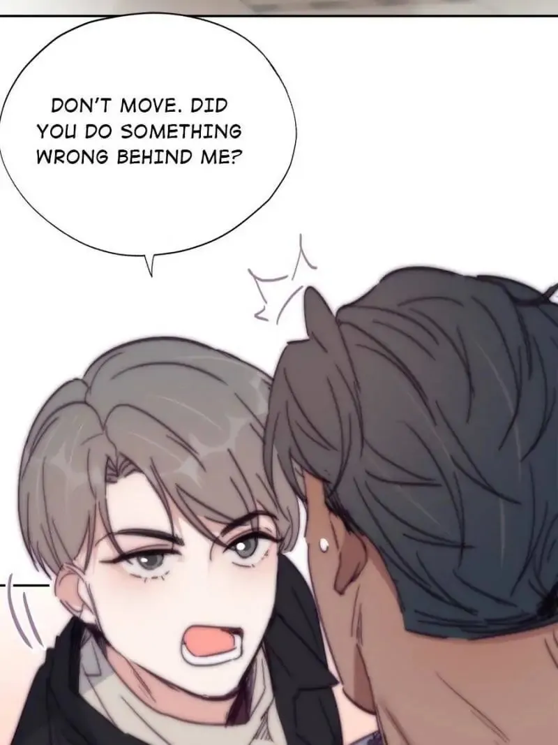 Deliverance of the Counterattack Chapter 156 page 58 - 
