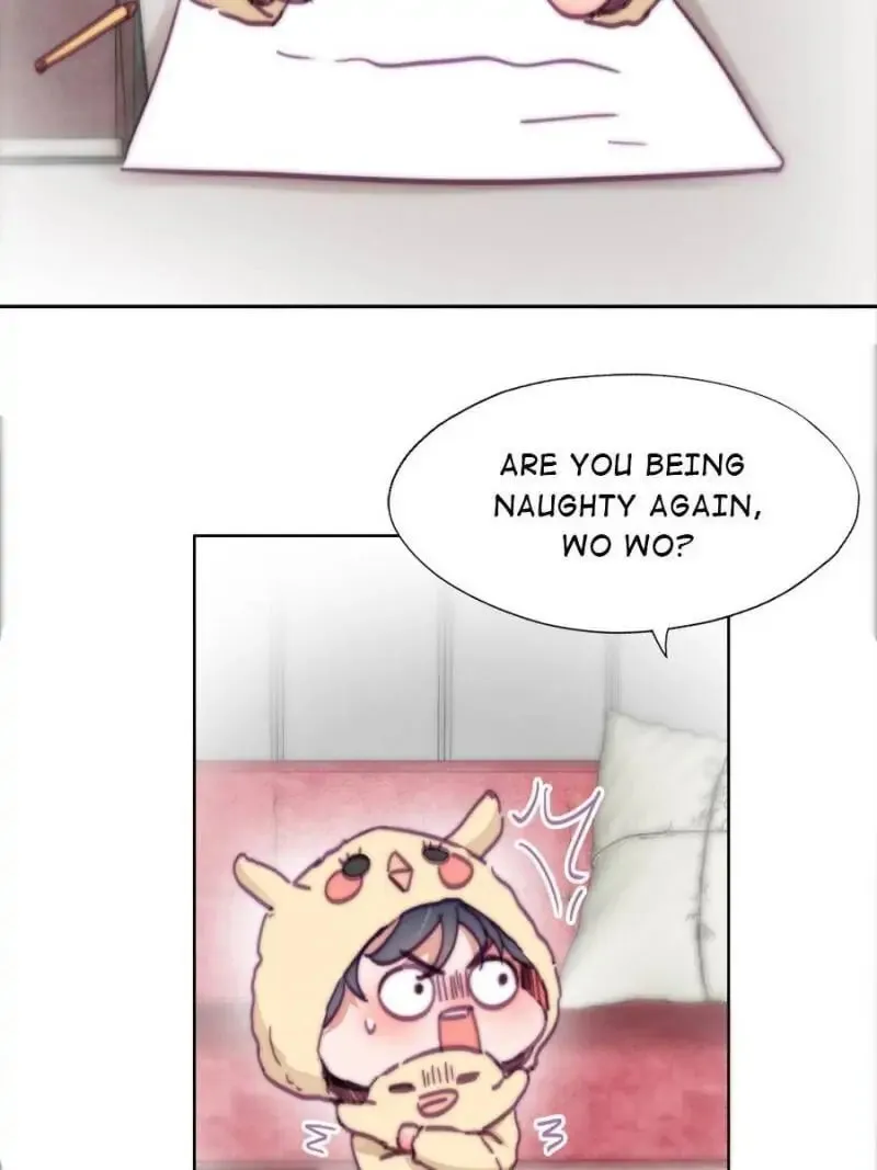 Deliverance of the Counterattack Chapter 156 page 71 - 