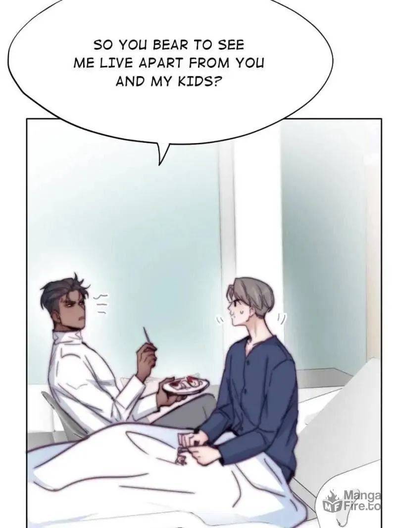 Deliverance of the Counterattack Chapter 156 page 9 - 