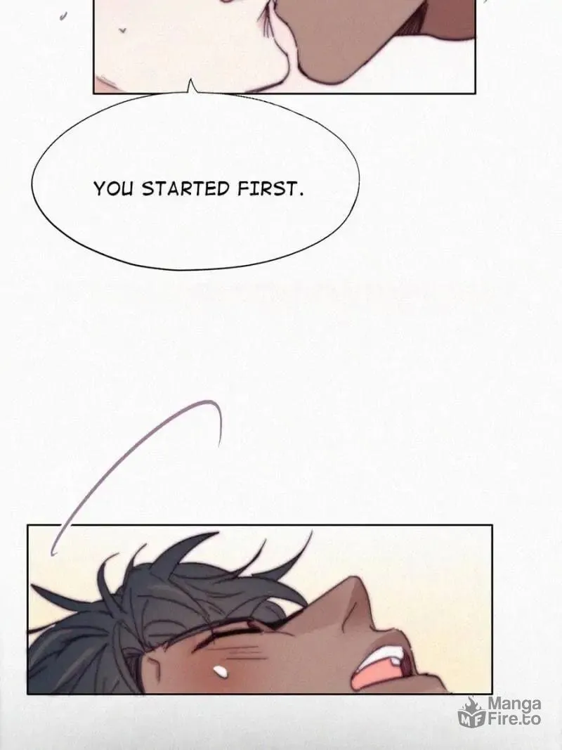 Deliverance of the Counterattack Chapter 157 page 24 - 