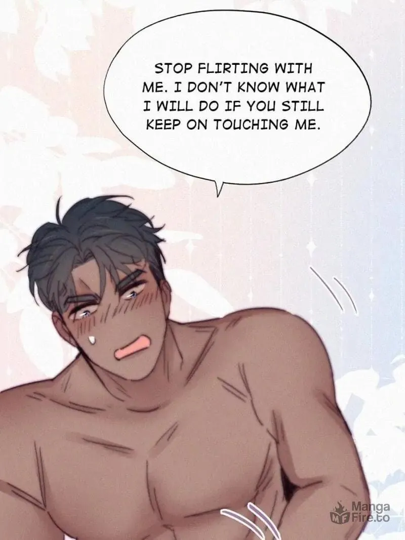 Deliverance of the Counterattack Chapter 157 page 36 - 