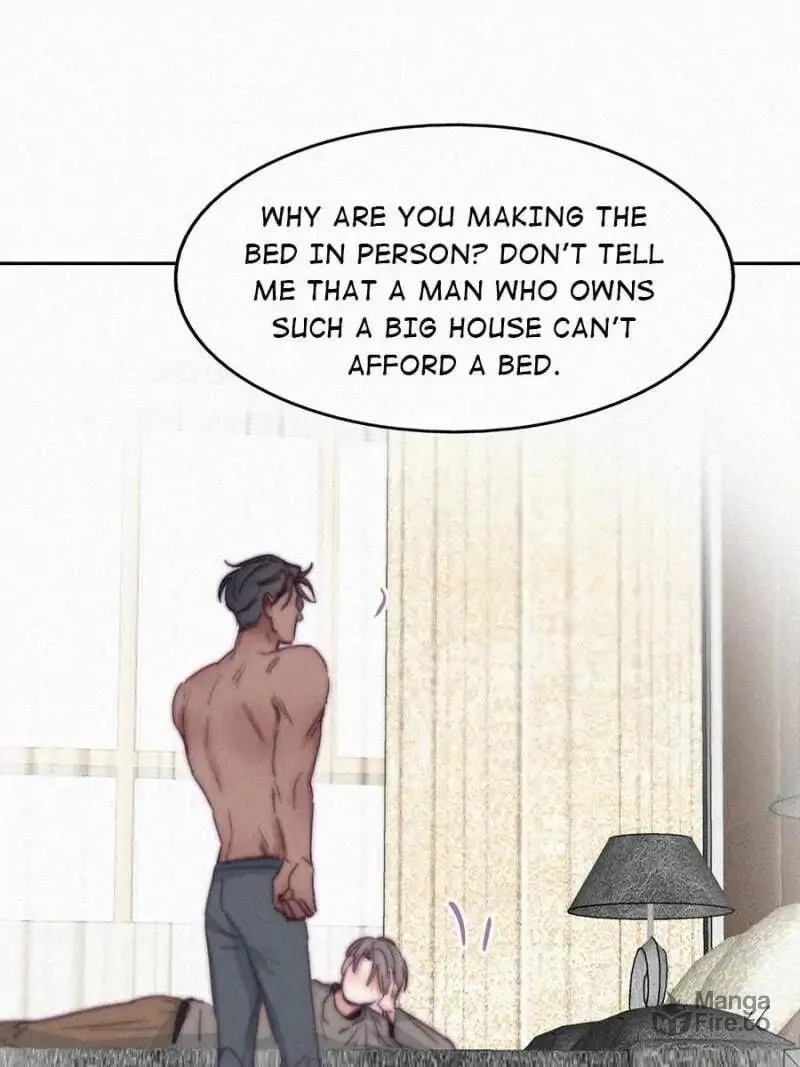 Deliverance of the Counterattack Chapter 157 page 40 - 