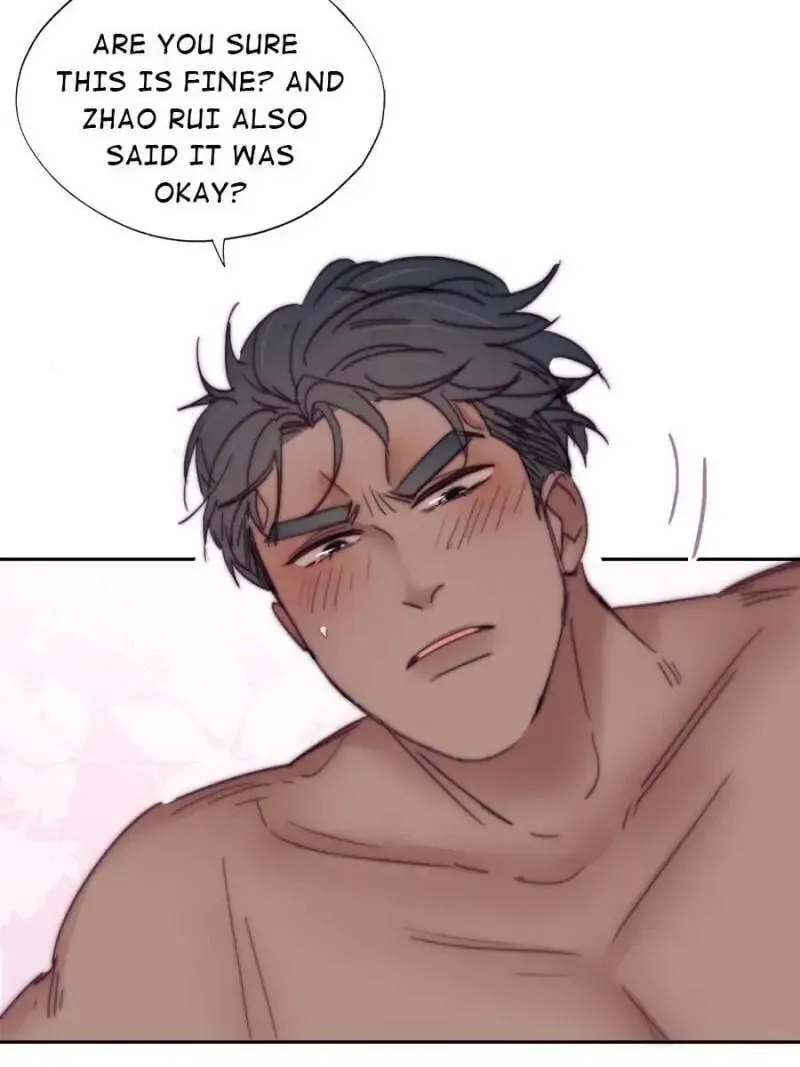 Deliverance of the Counterattack Chapter 158 page 14 - 