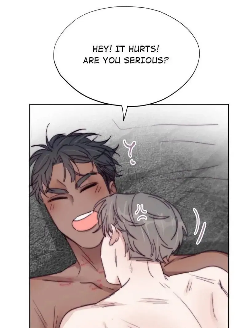 Deliverance of the Counterattack Chapter 158 page 23 - 
