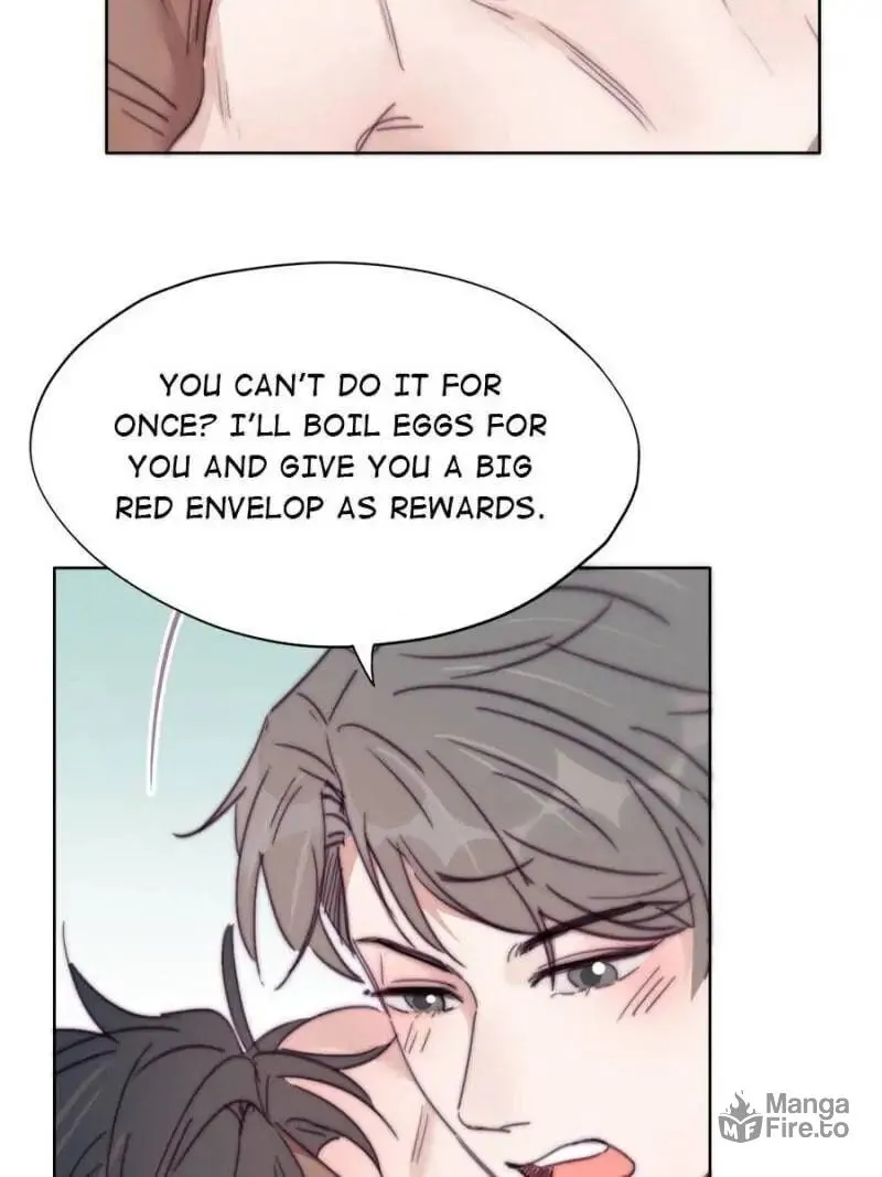 Deliverance of the Counterattack Chapter 158 page 24 - 