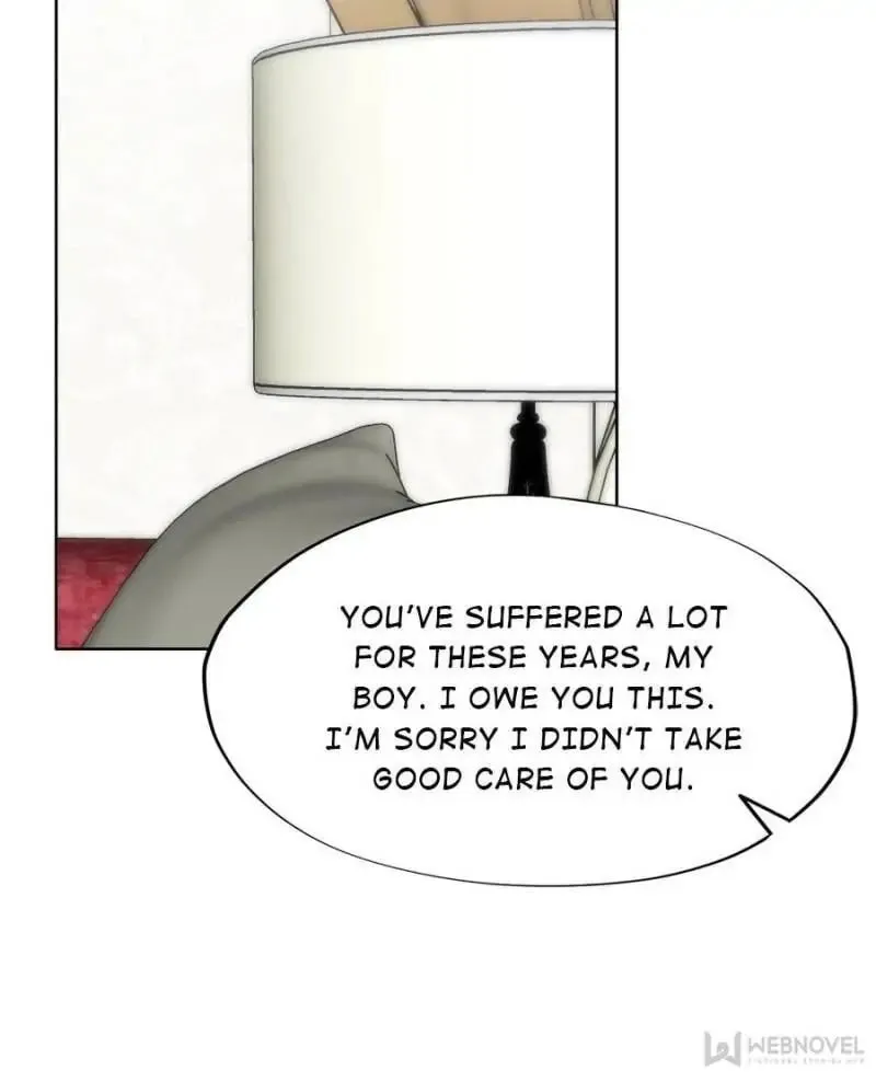 Deliverance of the Counterattack Chapter 158 page 43 - 