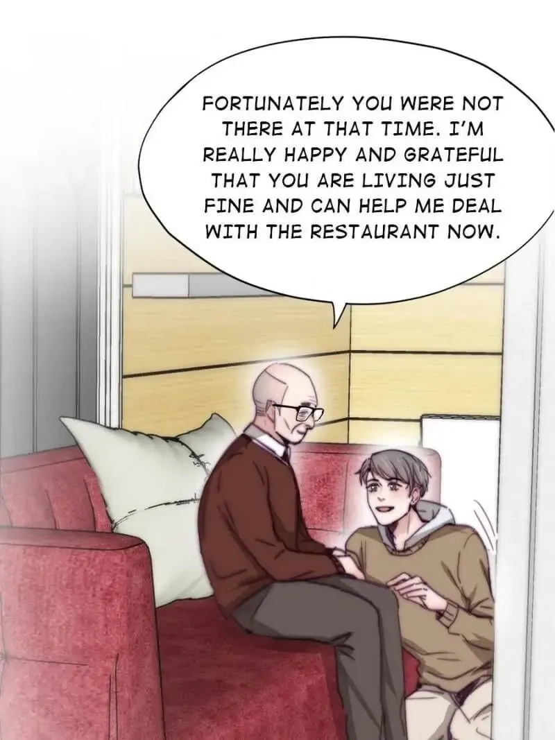 Deliverance of the Counterattack Chapter 158 page 44 - 