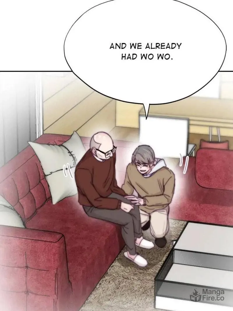 Deliverance of the Counterattack Chapter 158 page 50 - 