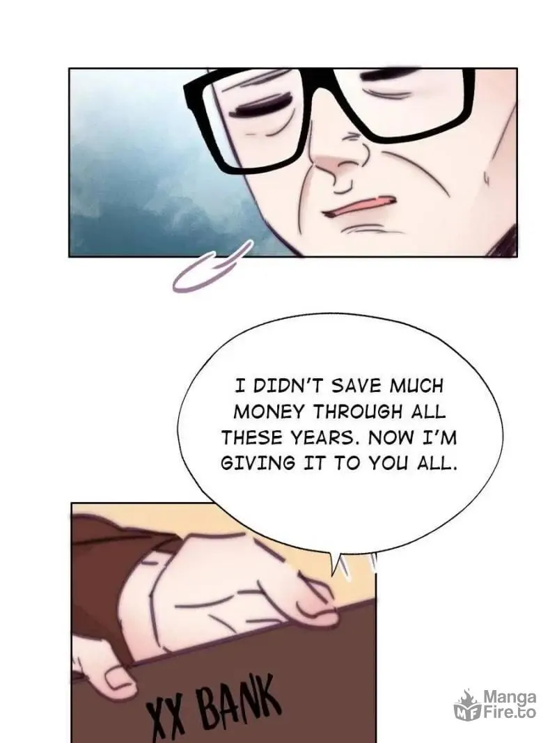 Deliverance of the Counterattack Chapter 158 page 54 - 