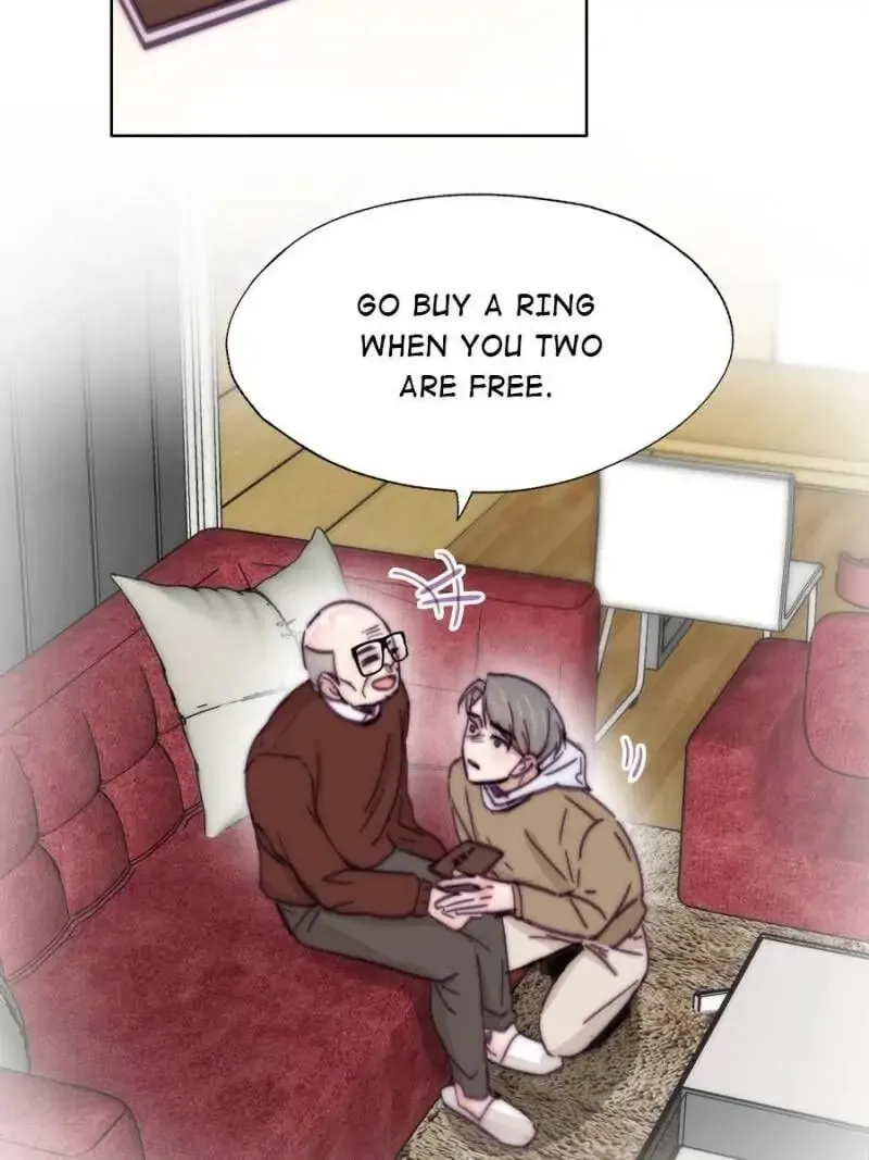 Deliverance of the Counterattack Chapter 158 page 56 - 