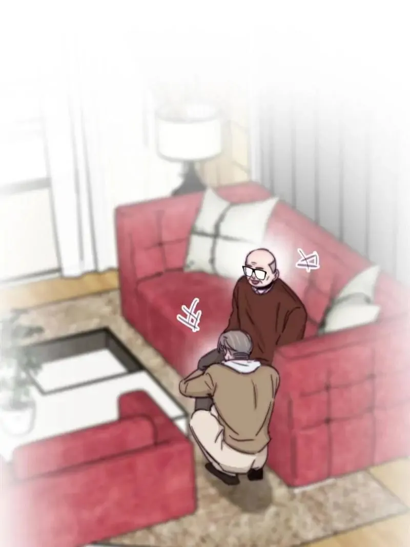 Deliverance of the Counterattack Chapter 158 page 61 - 