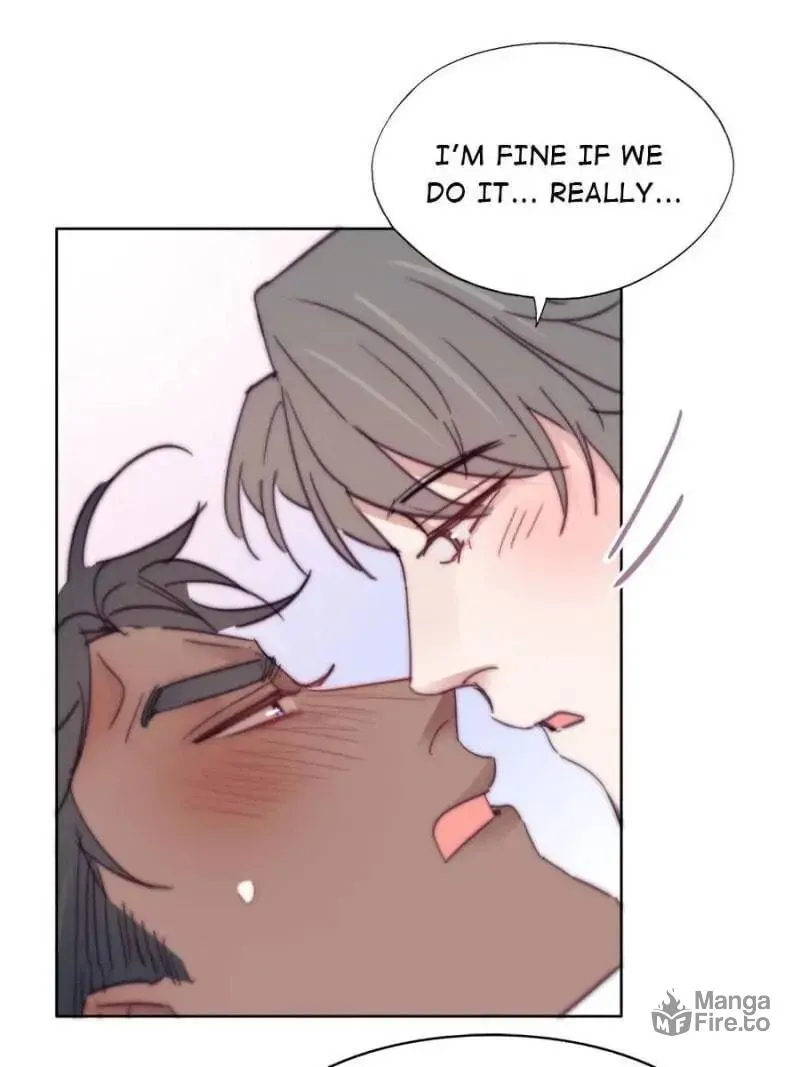 Deliverance of the Counterattack Chapter 158 page 10 - 