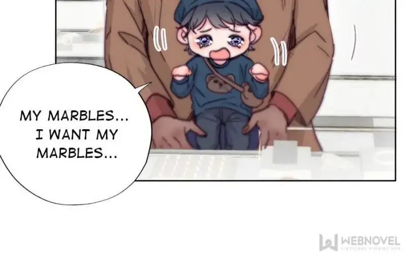 Deliverance of the Counterattack Chapter 159 page 14 - 