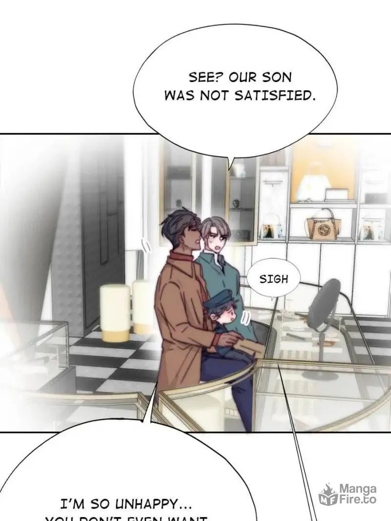 Deliverance of the Counterattack Chapter 159 page 15 - 